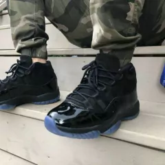 Air Jordan 11 'Cap and Gown'