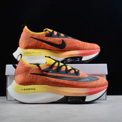 Air Zoom Tempo Next "Red Yellow Colorful"