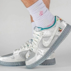 Dunk Low "Ice"