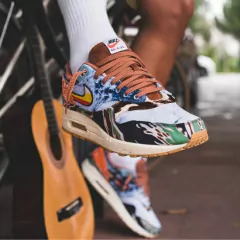 Concepts x Nike Air Max 1 “Heavy”
