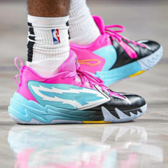 PUMA SCOOT ZEROS "NORTHERN LIGHTS"