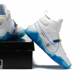 KOBE AD NXT "White Blue"