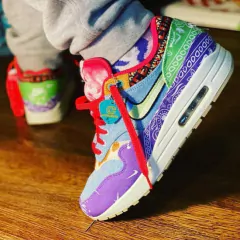Concepts x Nike Air Max 1 “Far Out“