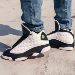 Air Jordan 13 “He Got Game"