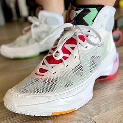 Air Jordan 37 “Hare“