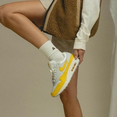 Air Max 1 WMNS “Tour Yellow”