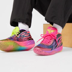 PUMA LAMELO BALL MB.02 "BE YOU"