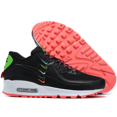 NIKE AIR MAX 90 WORLDWIDE EDIÇÃO ESPECIAL
