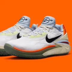 air zoom gt cut 2 'desert sunset'
