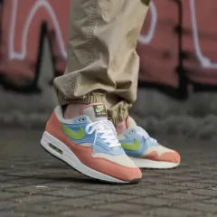 Air Max 1 “Light Madder Root”
