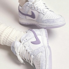 dunk low "Purple Pulse"