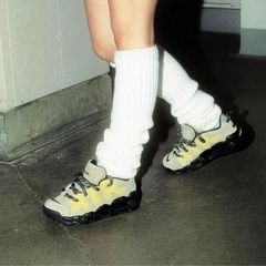 Ambush x Nike Air More Uptempo Low Limestone