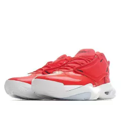 JORDAN MAX AURA 4 "RED"