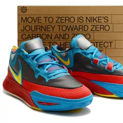 Kyrie 9 “Black Blue Tour"