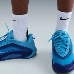 A’One “Blue Fury”