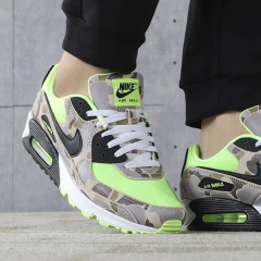 Air Max 90 “Green Camo”