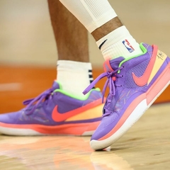 Nike Ja Morant "Trivia"