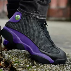 Air Jordan 13 “Court Purple”