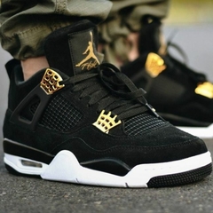 Air Jordan 4 Retro 'Royalty'