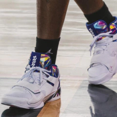 jordan zion 2 'Hope Diamond'