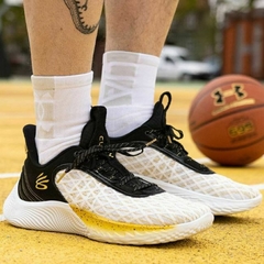 Curry Flow 9 "Warp The Game Day"
