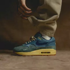 Air Max 1 “Dirty Denim”