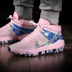 KD 13 “Aunt Pearl”