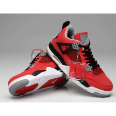 NIKE AIR JORDAN IV RETRO