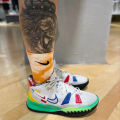 NIKE KYRIE 7 " Visions"