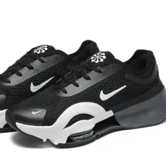 Air Zoom Superrep 4 "Black White"