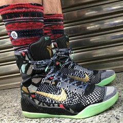 Kobe 9 Elite " All Star"