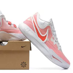 Kyrie 9 “Pink Coral"