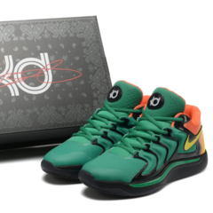 KD 17 "Green"