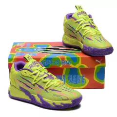 PUMA X LAMELO BALL MB.03