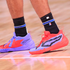 PUMA SCOOT ZEROS "Rising STARS"