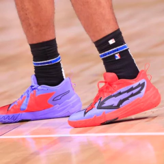 PUMA SCOOT ZEROS "Rising STARS"