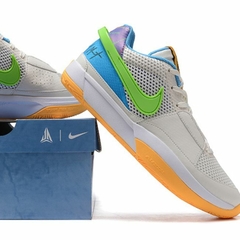 Nike Ja Morant "Trivia"