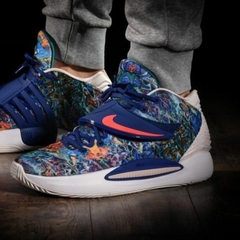 KD 14 'Psychedelic'