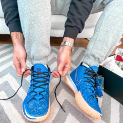 NIKE KYRIE 7 " Sisterhood "