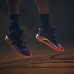 AIR JORDAN 36 "First Light"