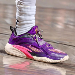 ANTA Kai 1 "Artist On Court"