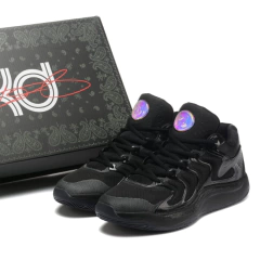 KD 17 "Black"