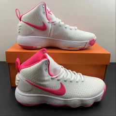 HYPERDUNK 2017 "PINK"