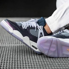 Air Jordan 4 Retro 'Monsoon Blue'
