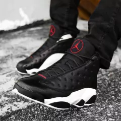 Air Jordan 13 “Reverse He Got Game“