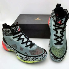 Air Jordan 37 “Satou Sabally“