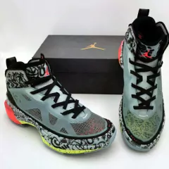 Air Jordan 37 “Satou Sabally“