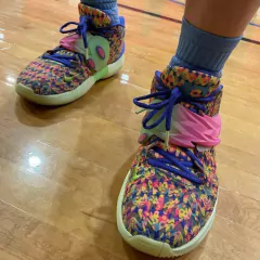 Nike Kd 14 'Ron English'