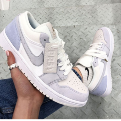 AIR JORDAN 1 LOW ' PARIS '