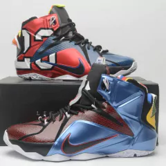 Lebron 11 S